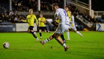 Sonny Fish at Farnborough. Pic from PPAUK