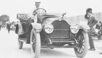 Paul Jolly: When's the right age to give up driving?