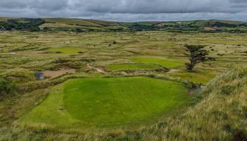 Saunton Golf Club