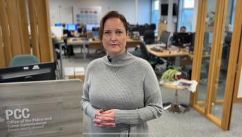 Devon and Cornwall PCC 'shocked' as government scraps police commissioner role