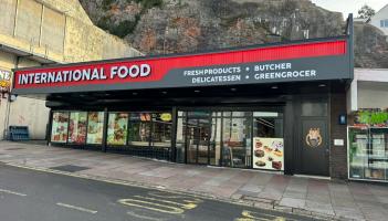 New International Food Market set to open in Torquay