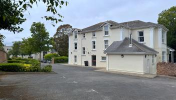 Paignton YMCA's new home in Belle Vue Road (Image courtesy: YMCA)