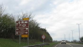  Hellevoetsluis Way (Photo courtesy of:John C, CC BY-SA 2.0, via Wikimedia Commons)