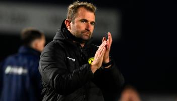 (Photo courtesy of: Frankie OKeeffe/PPAUK)