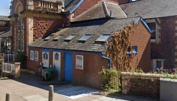 Toilets at Palace Avenue in Paignton (Image courtesy: Google Street View)
