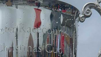 Exeter Racecourse to host first-ever Christmas Cup this December