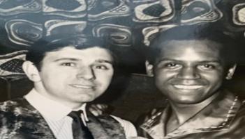 When Torbay rocked to Emile Ford, The Checkmates and the local bands of the early ’60s