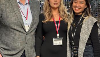 Paignton-based Superb recognised nationally at the Tik Tok awards