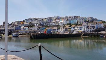 &ldquo;Whose vision is it anyway?&rdquo; Torbay councillors debate Brixham&rsquo;s future
