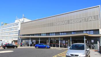 Torbay Hospital