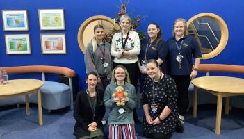 Torbay primary school earns national recognition