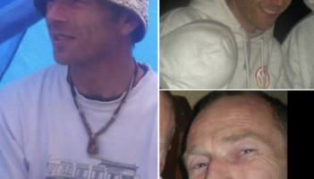 Family renew plea two years on from Paignton disappearance of Richard Locker