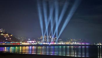 Nick Bye: The &lsquo;V&rsquo; word returns &ndash; and Torbay can&rsquo;t do without it