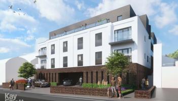 Brixham flats developers come back for more