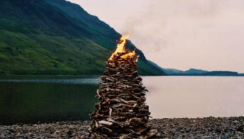 Artist Spotlight: ICA London star sparks Torquay art revolution