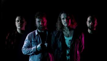 Torbay rock band make a comeback with new single You&rsquo;re The Reason