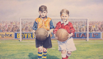 Art from Mervyn Scoble