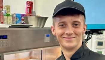 Pier Point success continues as Torquay frier hits national top five
