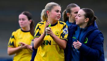 Big win for Torquay United Women