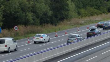 Paul Jolly: That BMW in your mirror isn&rsquo;t always what you think