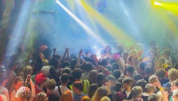 Valentine's Ball/ Bar Nova