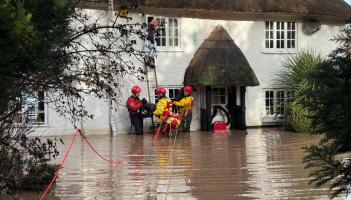Devon faces rising pothole backlog and flood damage after Storms Ingrid and Chandra