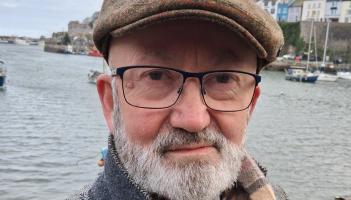 Darryl Sparkes Picture courtesy Reform UK - Torbay