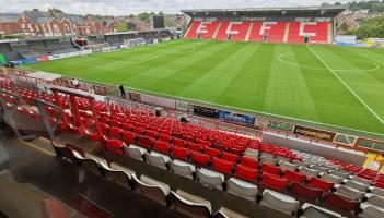 St James Park relaunches with major new improvements and venues