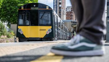 Battery-only train could shape Devon&rsquo;s branch lines in the future