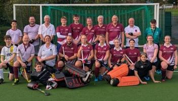 Torbay Hockey Club