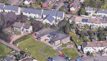 Plans lodged to demolish Paignton church for new flats