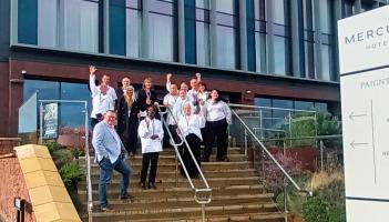 South Devon College leads the way with new hospitality pre-employment course