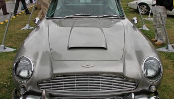 Paul Jolly reveals the billion-pound business behind cherished number plates