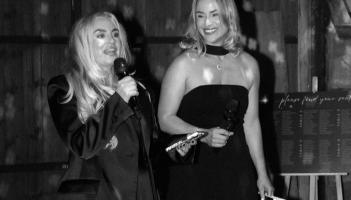 &lsquo;Everyone came together&rsquo; - Devon women raise &pound;27,000 for bone cancer in memory of their sisters