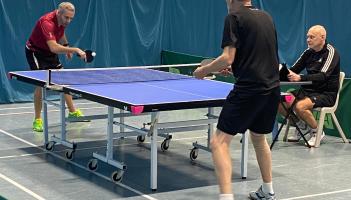 Pawel Juraszczyk (NA Owls) v David Pearson (Grove Guerrillas)