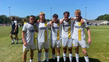SDC players representing Torquay United