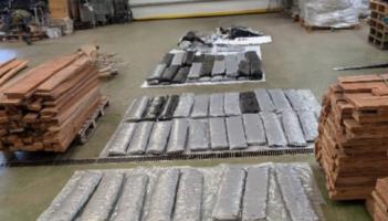 Torquay man jailed for importing &pound;7m of cannabis