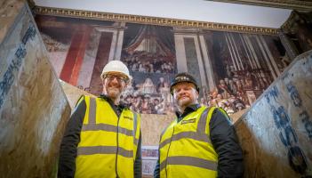 Over 100 apprentices enrolled through South Devon College campaign