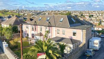 Established Brixham care home changes hands after 25 years