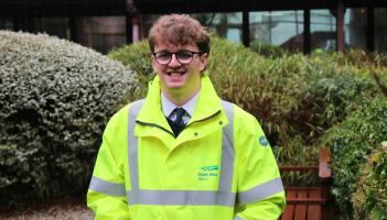 National Apprenticeship Week: Torbay apprentice shortlisted for top award