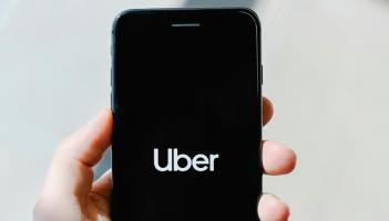 Uber arrives in Torbay