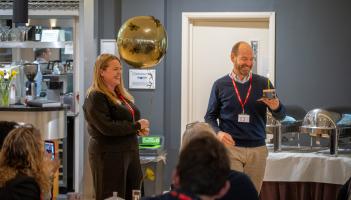 National Apprenticeship Week event showcases next generation of local talent