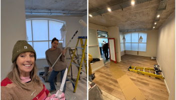 New food venue set to open in Totnes town centre