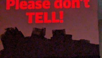 The Storyteller: Plymouth ghost play sparks look at Dartmoor&rsquo;s most haunted village