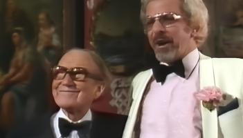 Famous faces of Torbay: How Arthur Askey&rsquo;s catchphrase inspired Austin Powers