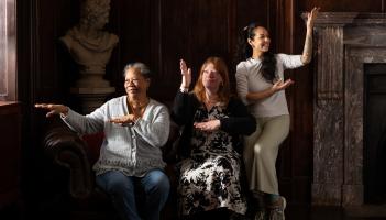 Torbay Local Heritage Grant Scheme opens with &pound;250,000 National Lottery funding