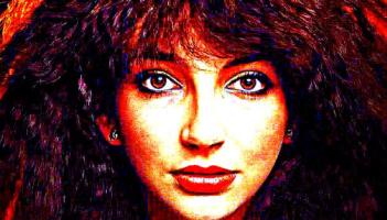 Hospital Radio: Wuthering Heights returns &ndash; but where&rsquo;s Kate Bush?