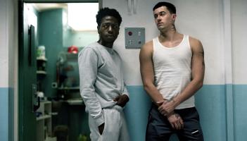 Free cinema screening of BAFTA-Nominated prison thriller &lsquo;Wasteman&rsquo; hits Torquay