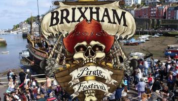 Torquay&rsquo;s Crystal Skull and the Tudor treasure found at Torre Abbey