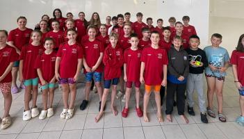 Torquay Leander Swimming Club
